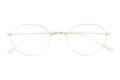 I NEED YOU Lesebrille Lennard Gold geschlossen Lennard, Gold
