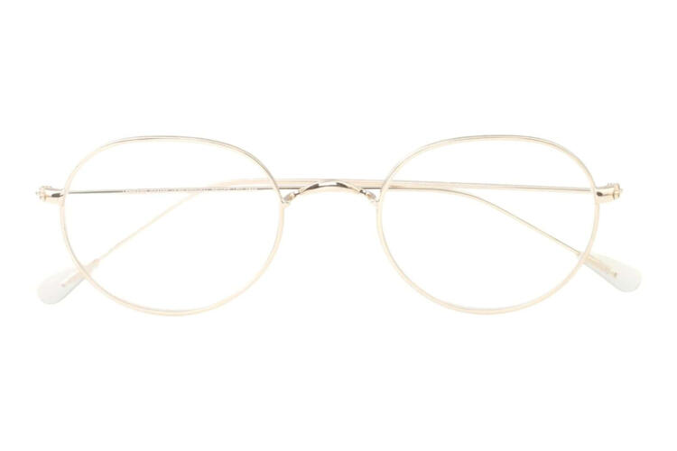 I NEED YOU Lesebrille Lennard Gold geschlossen Lennard, Gold