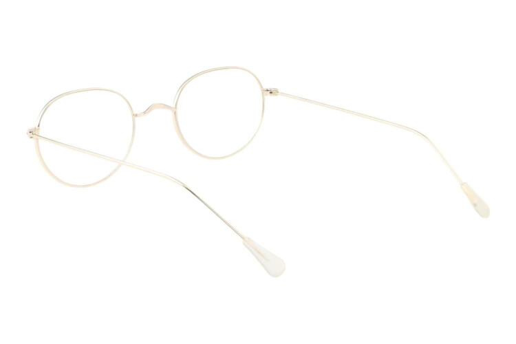 I NEED YOU Lesebrille Lennard Gold innen Lennard, Gold