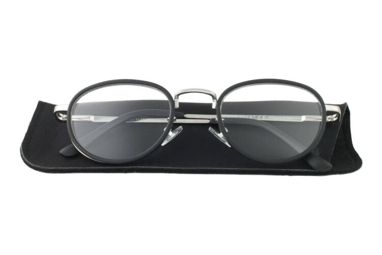 I NEED YOU Reading glasses Windsor Black with case I NEED YOU Reading glasses Windsor Black with case