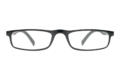 I NEED YOU Lesebrille half line black frontal Half Lineblack