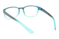 LEXXOO Reading glasses 4060 blue inside LEXXOO Reading glasses 4060 blue inside
