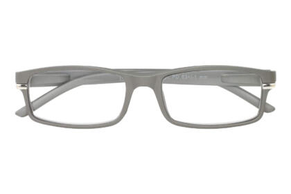 LEXXOO Reading glasses 4090B anthracite closed