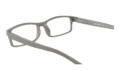 LEXXOO Lesebrille 4090B anthrazit innen LEXXOO Lesebrille 4090B anthrazit innen