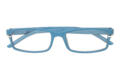 LEXXOO Reading glasses 4090B blue closed LEXXOO Reading glasses 4090B blue closed