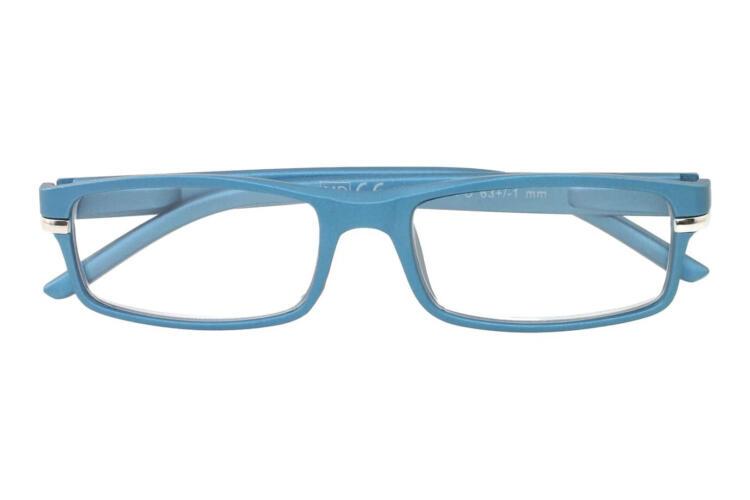 LEXXOO Reading glasses 4090B blue closed LEXXOO Reading glasses 4090B blue closed