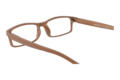 LEXXOO Lesebrille 4090B braun innen