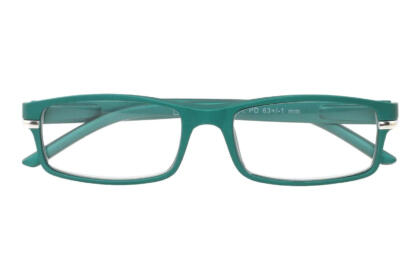 LEXXOO Reading glasses 4090B petrol closed