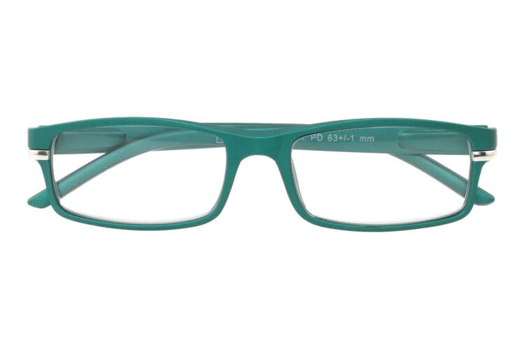 LEXXOO Reading glasses 4090B petrol closed LEXXOO Reading glasses 4090B petrol closed