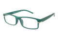 LEXXOO Reading glasses 4090B petrol sideways LEXXOO Reading glasses 4090B petrol sideways