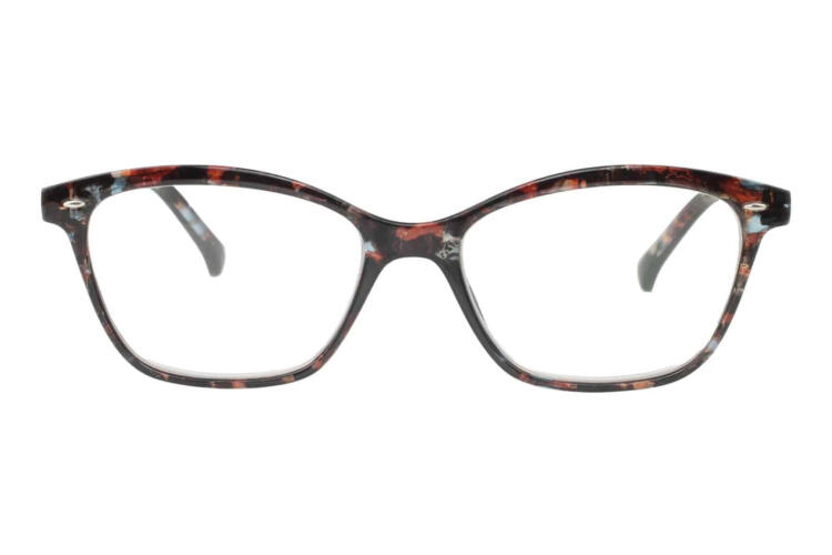 LEXXOO Lesebrille 4120A mamor frontal 4120A Marmor