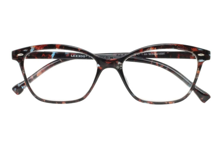 LEXXOO Reading glasses 4120A mamor closed LEXXOO Reading glasses 4120A mamor closed