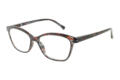 LEXXOO Reading glasses 4120A mamor sideways LEXXOO Reading glasses 4120A mamor sideways