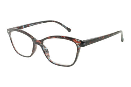 LEXXOO Lesebrille 4120A mamor seitlich