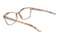 LEXXOO Lesebrille 4120A marmor beige innen LEXXOO Lesebrille 4120A marmor beige innen
