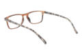 LEXXOO Reading glasses 4128B brown insideJPG LEXXOO Reading glasses 4128B brown insideJPG