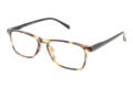LEXXOO Reading glasses 4128B havana black sideways LEXXOO Reading glasses 4128B havana black sideways