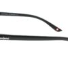 Lesebrille Montana Eyewear MR52 BLACK detail