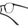 Lesebrille Montana Eyewear MR52 BLACK innen