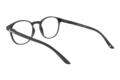 Lesebrille Montana Eyewear MR52 BLACK innen Lesebrille Montana Eyewear MR52 BLACK innen