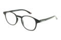 Lesebrille Montana Eyewear MR52 BLACK seitlich Lesebrille Montana Eyewear MR52 BLACK seitlich