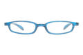Lesebrille-Montana-R66-blau-frontal-offen R66 Blau