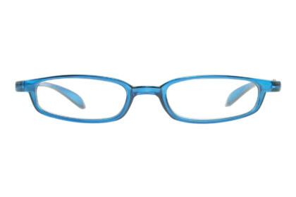 Lesebrille-Montana-R66-blau-frontal-offen R66 Blau