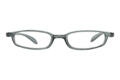 Lesebrille-Montana-R66-grau-frontal-offen R66 Grau
