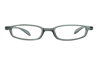 Lesebrille-Montana-R66-grau-frontal-offen R66 Grau