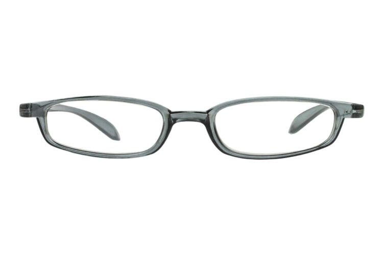 Lesebrille-Montana-R66-grau-frontal-offen R66 Grau