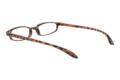Lesebrille-Montana-R66-havanna-innen R66 Braun