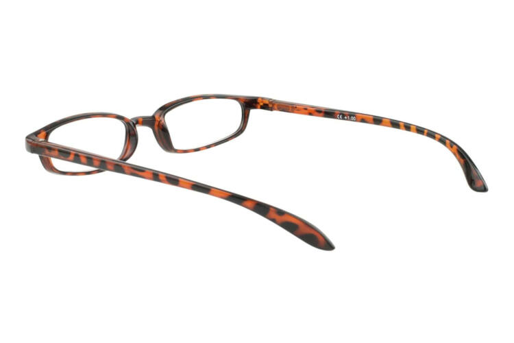 Lesebrille-Montana-R66-havanna-innen R66 Braun