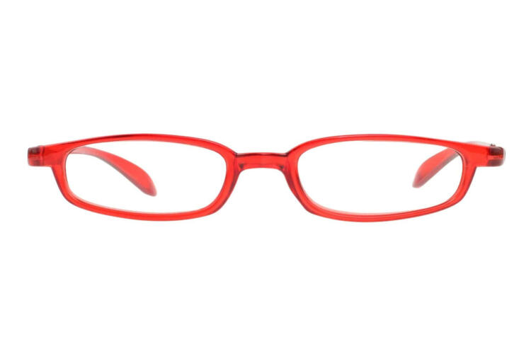Lesebrille-Montana-R66-rot-frontal-offen R66 Rot