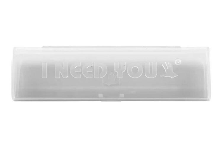 Lesebrillenetui von I Need You Joy Lesebrillenetui von I Need You Joy