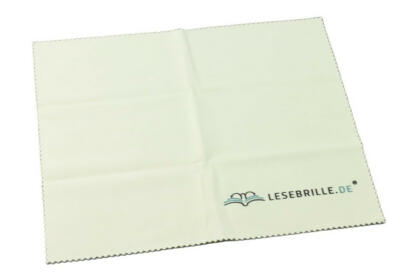 Glasses cleaning cloth Lesebrille.de Product image