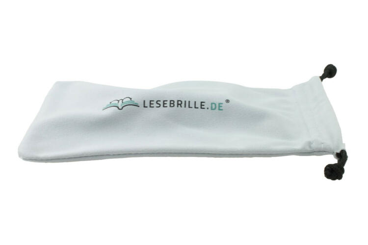 Eco Pouch Brillenetui Lesebrille.de Eco Pouch Brillenetui Lesebrille.de