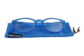 Lesebrille I Need You Junior blau auf Etui Lesebrille I Need You Junior blau auf Etui