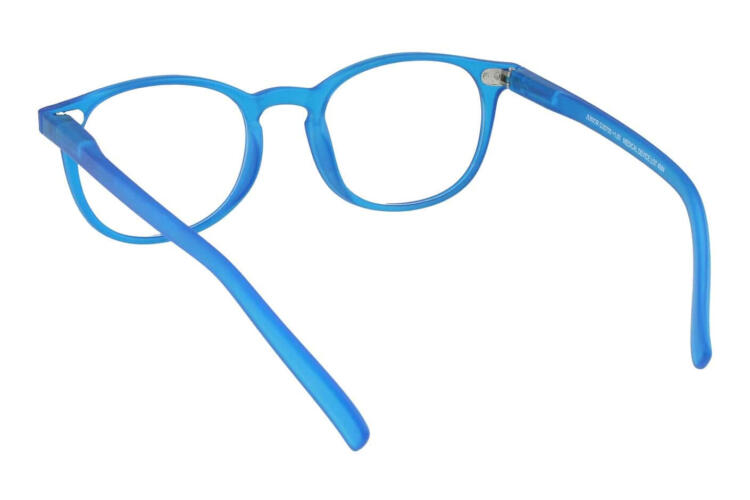 Lesebrille I Need You Junior blau innen Lesebrille I Need You Junior blau innen