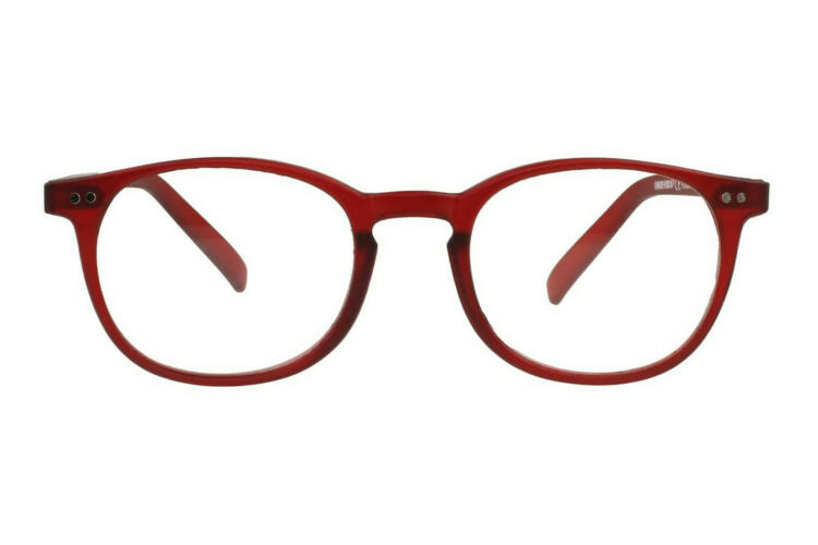 Reading glasses I NEED YOU Junior red Reading glasses I NEED YOU Junior red