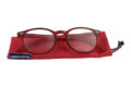 Reading glasses I NEED YOU Junior red on case Reading glasses I NEED YOU Junior red on case