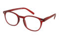 Reading glasses I NEED YOU Junior red sideways Reading glasses I NEED YOU Junior red sideways