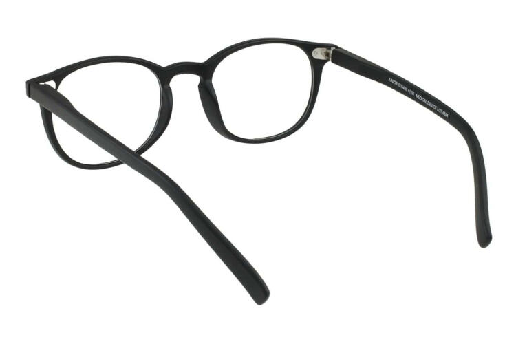 Reading glasses I NEED YOU Junior black inside Reading glasses I NEED YOU Junior black inside