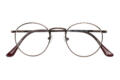 Lesebrille LEXXOO 4090A Braun geschlossen Lesebrille LEXXOO 4090A Braun geschlossen