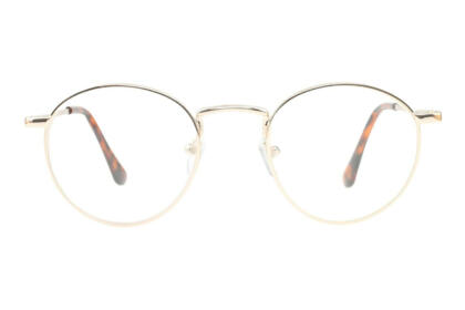 Lesebrille LEXXOO 4090A gold