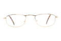 Lesebrille MONTANA 97A Gold