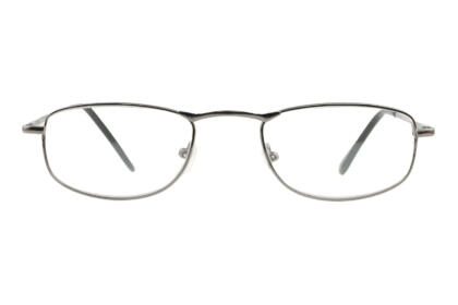 Lesebrille MONTANA OR97 Gun