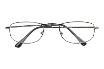 MONTANA OR97 Reading glasses Gun closed