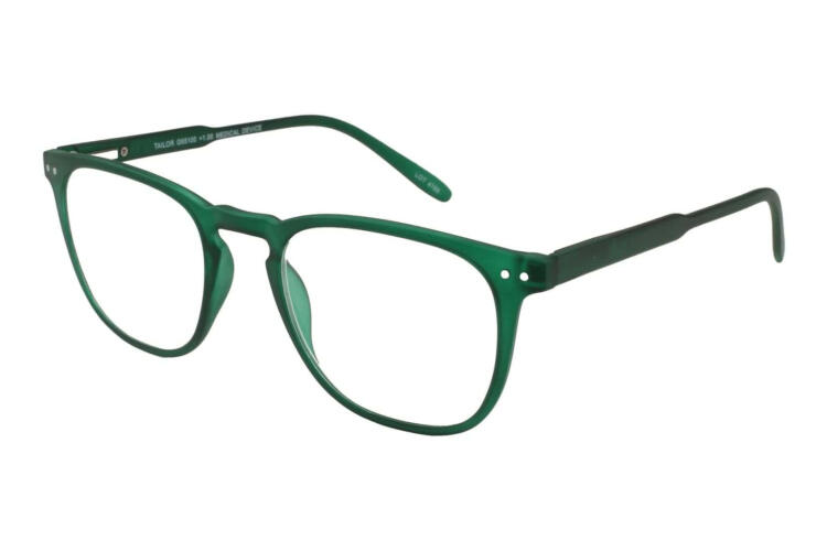 INY-G65100 lateral Tailordark green