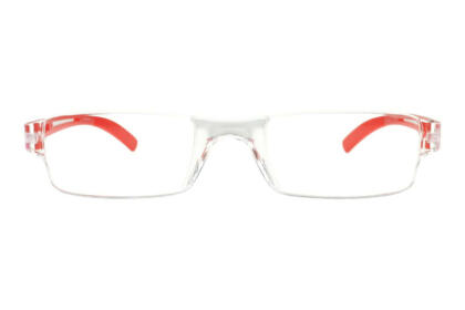 INY-JOY-ROT frontal Lesebrille I Need You Joy rot frontal
