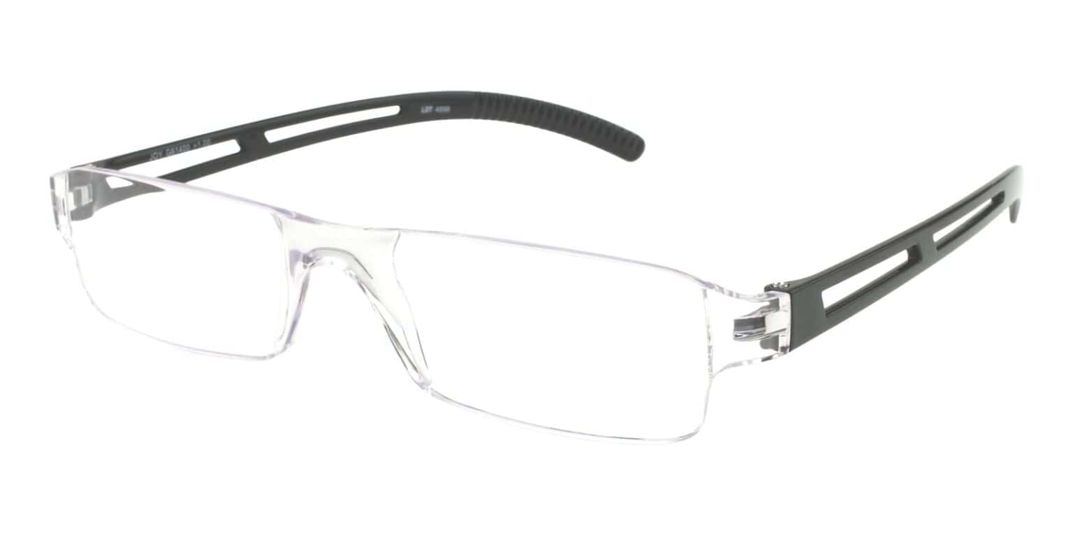 Ab wann brauche ich eine Lesebrille? Lesebrille.de